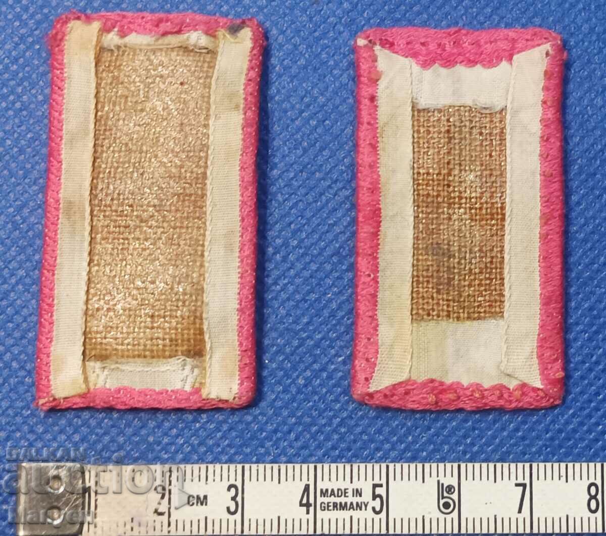 Petlitsi, Third Reich, fireman. with price 65.00 BGN | € 33.23