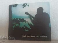 Jack Johnson ‎– On And On 2003