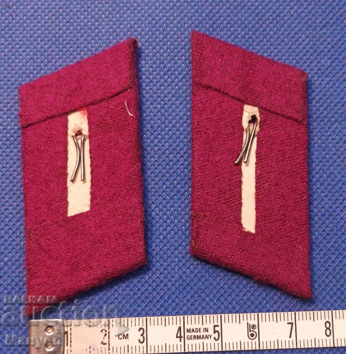 East Germany (GDR), petlitsi, fireman. with price 14.90 BGN | € 7.62 East Germany (GDR), petlitsi, fireman. with price 14.90 BGN | € 7.62