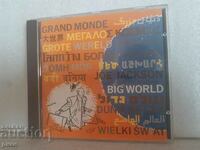 Joe Jackson - Big World 1986
