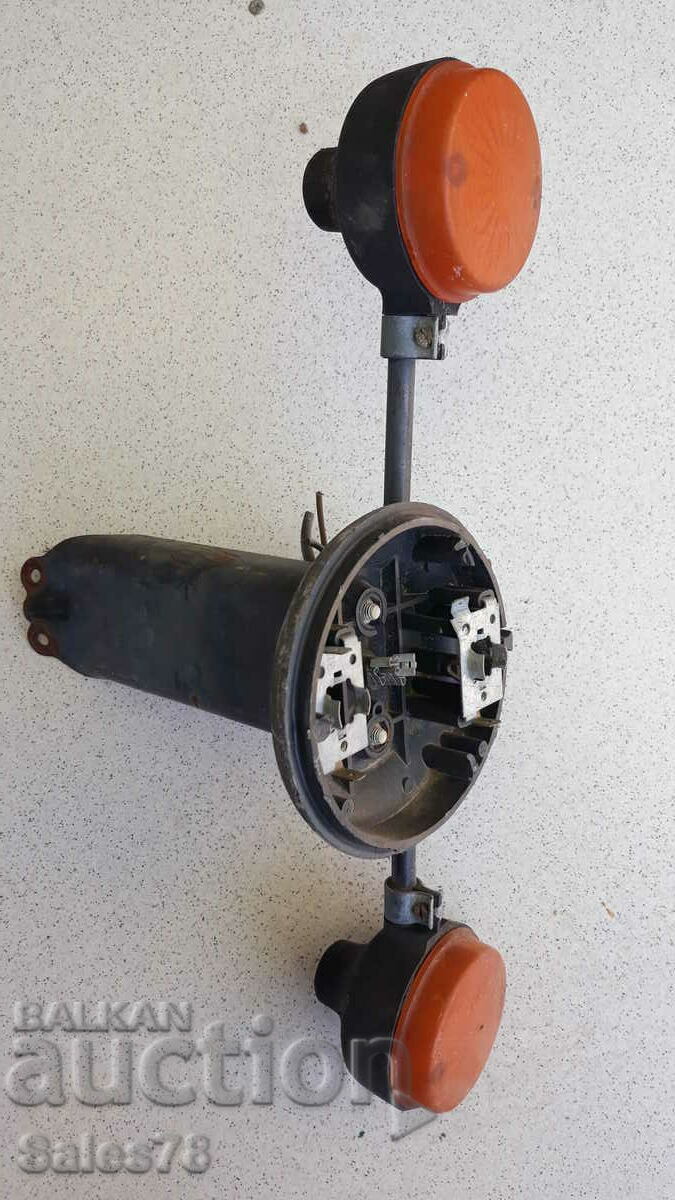 Rear brake with stand for MH ETZ Rear brake with stand for MH ETZ