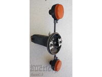 Frână spate cu suport pentru MH ETZ