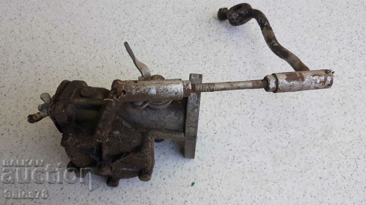 Καρμπυρατέρ για ZAZ με τιμή 35.00 BGN | € 17.90 Καρμπυρατέρ για ZAZ με τιμή 35.00 BGN | € 17.90