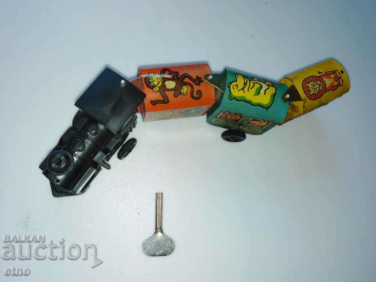 Παράδοση ΕΣΣΔ ΠΑΙΧΝΙΔΙ ΤΡΕΝΟ ΜΕ ΚΛΕΙΔΙ, παιχνίδια Παράδοση ΕΣΣΔ ΠΑΙΧΝΙΔΙ ΤΡΕΝΟ ΜΕ ΚΛΕΙΔΙ, παιχνίδια