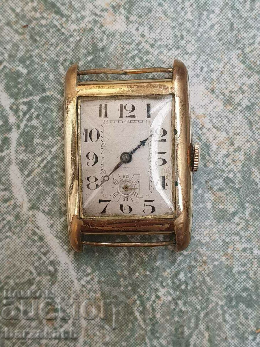Ceas vechi francez din anii 1930