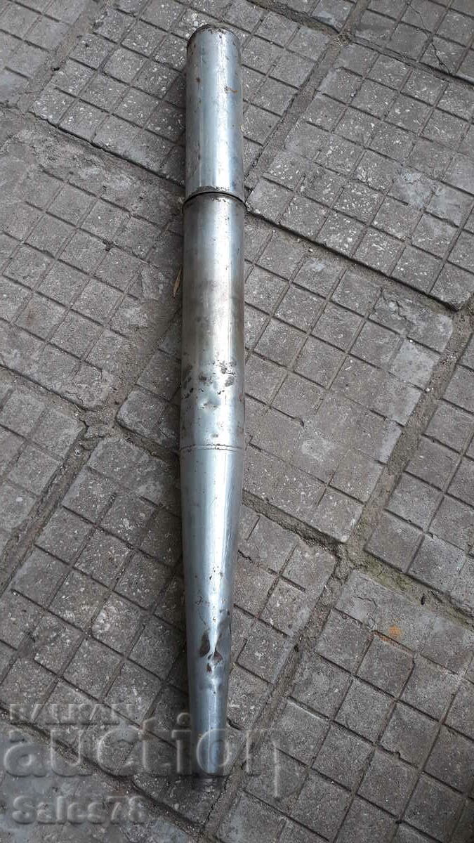 Exhaust for simson