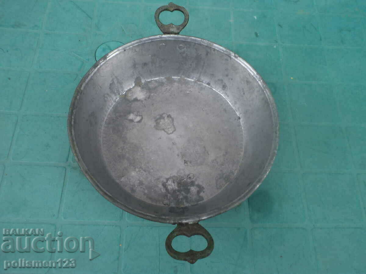 Παράδοση ΔΙΣΚΟΣ - ΣΧΑΡΑ