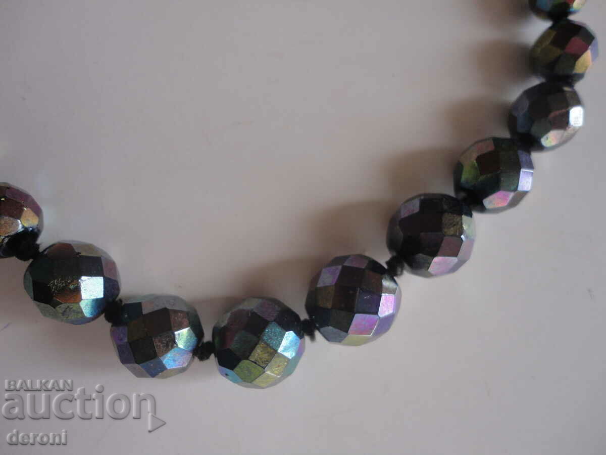 Great necklace necklace 21 with price 10.00 BGN | € 5.11 Great necklace necklace 21 with price 10.00 BGN | € 5.11