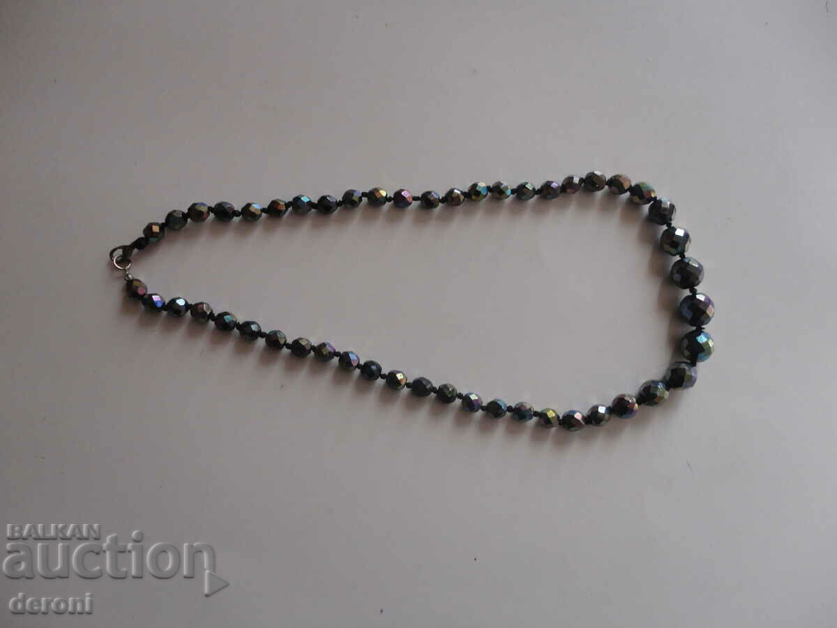 Delivery of Great necklace necklace 21 Delivery of Great necklace necklace 21