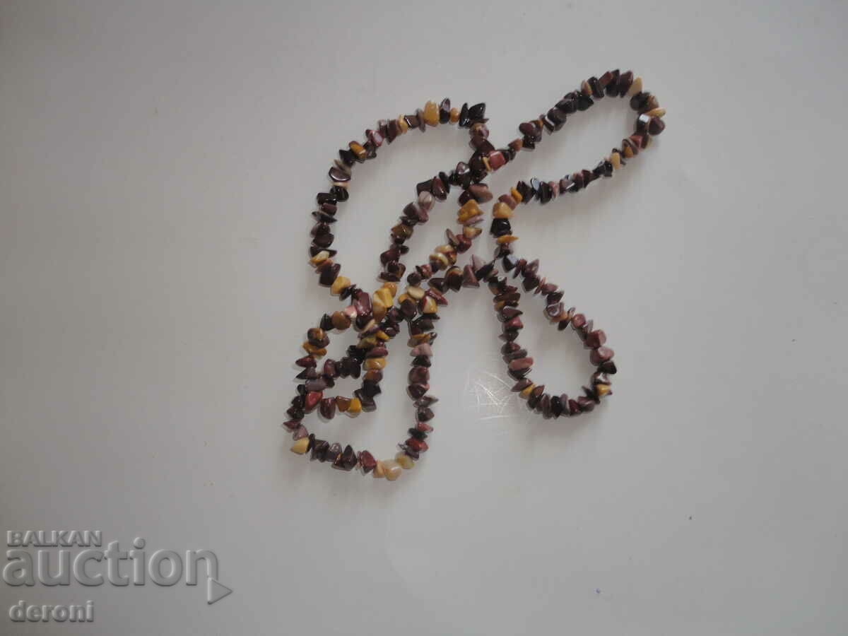 Delivery of Great necklace necklace 22 Delivery of Great necklace necklace 22