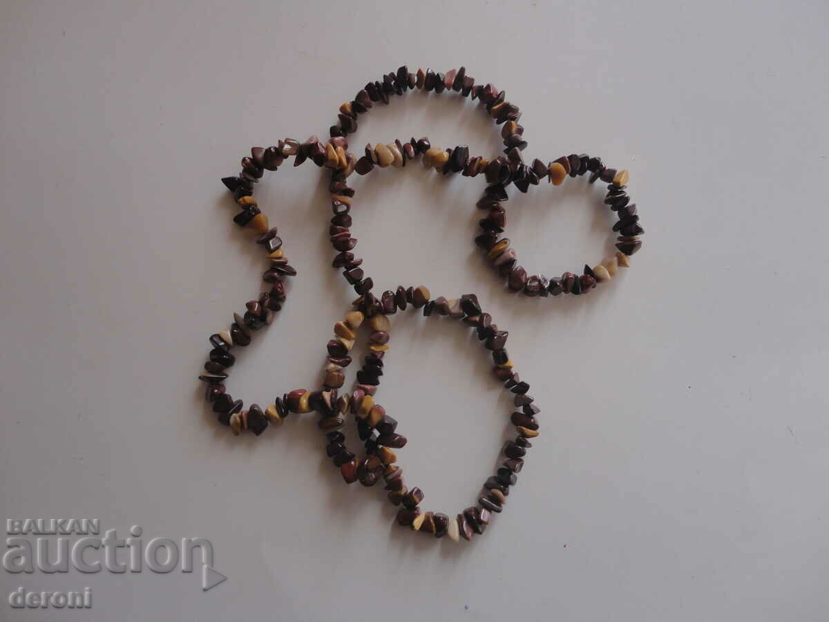 Great necklace necklace 22 - 5 Great necklace necklace 22 - 5