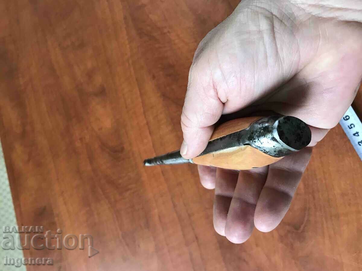 SCREWDRIVER AS A TOOL HUGE AND STRONG RUSSIAN - 6 SCREWDRIVER AS A TOOL HUGE AND STRONG RUSSIAN - 6