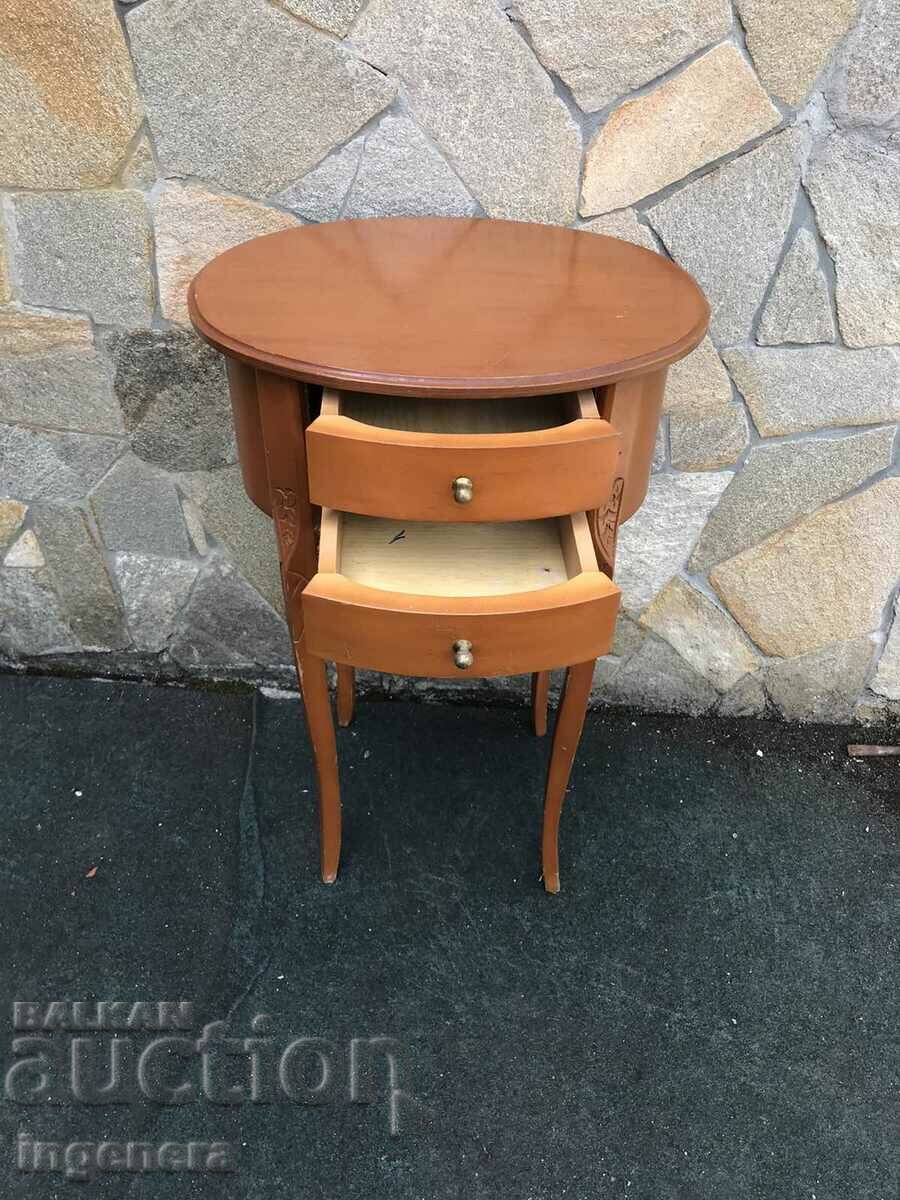 Δημοπρασία ΝΤΟΥΛΑΠΙ ΝΤΟΥΛΑΠΙ ΞΥΛΙΝΟ ΡΕΤΡΟ ΣΥΡΤΑΡΙ ΟΒΑΛ ΓΕΙΑ Δημοπρασία ΝΤΟΥΛΑΠΙ ΝΤΟΥΛΑΠΙ ΞΥΛΙΝΟ ΡΕΤΡΟ ΣΥΡΤΑΡΙ ΟΒΑΛ ΓΕΙΑ