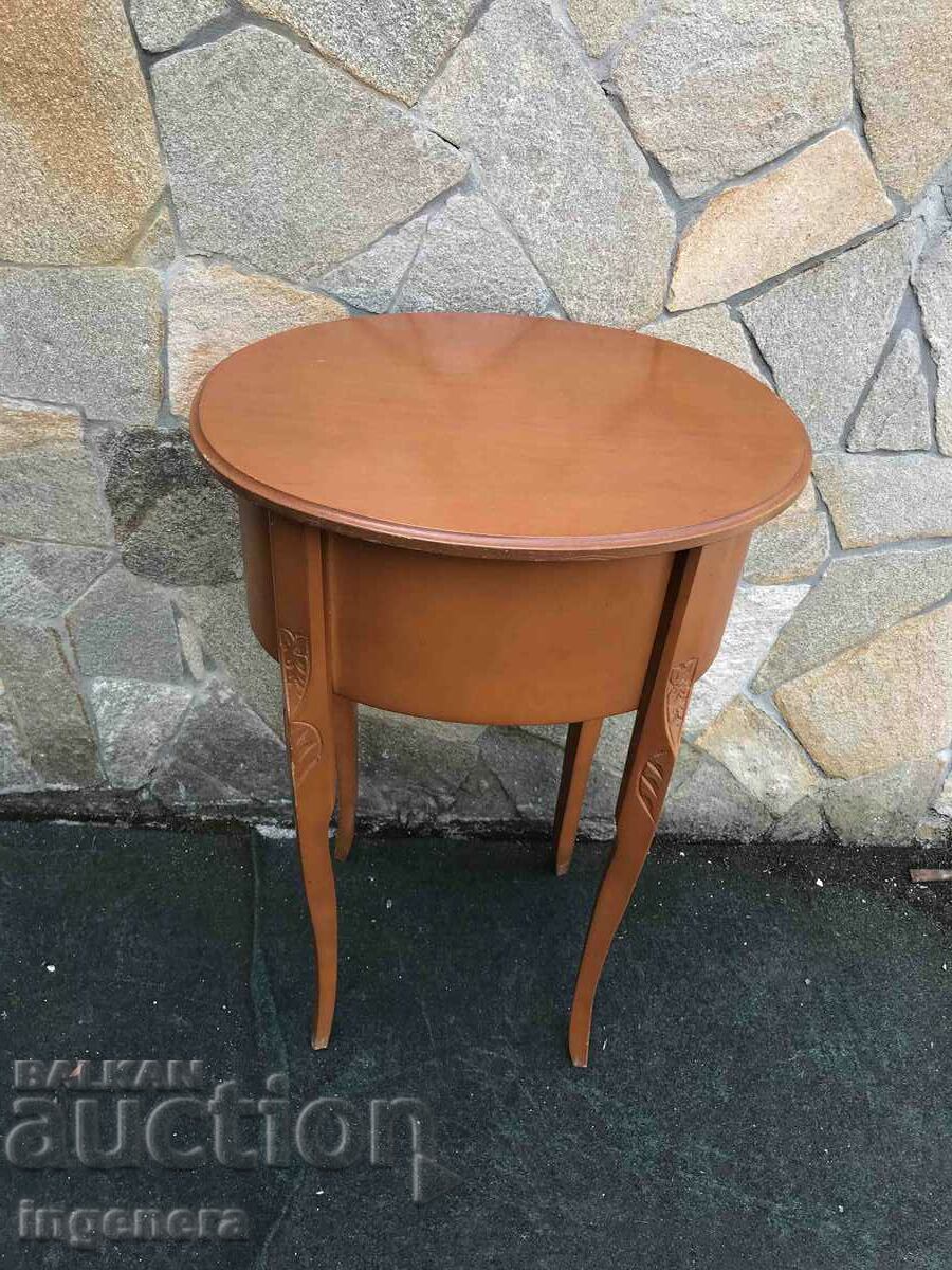 Παράδοση ΝΤΟΥΛΑΠΙ ΝΤΟΥΛΑΠΙ ΞΥΛΙΝΟ ΡΕΤΡΟ ΣΥΡΤΑΡΙ ΟΒΑΛ ΓΕΙΑ Παράδοση ΝΤΟΥΛΑΠΙ ΝΤΟΥΛΑΠΙ ΞΥΛΙΝΟ ΡΕΤΡΟ ΣΥΡΤΑΡΙ ΟΒΑΛ ΓΕΙΑ