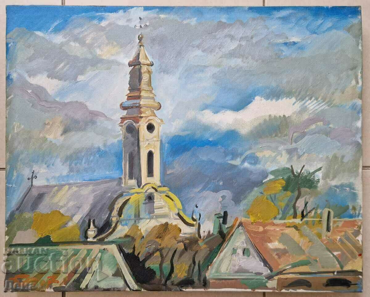 Master painting 2007 Master painting 2007