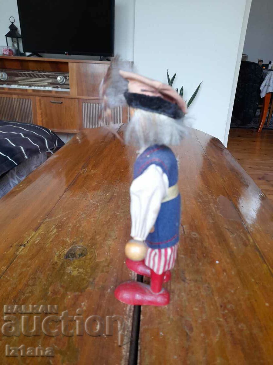 Delivery of Folk figurine, doll Delivery of Folk figurine, doll