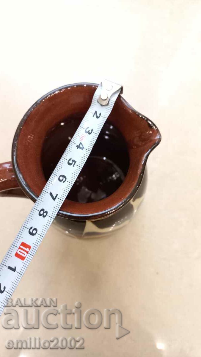 Delivery of Ceramic jug SBH Delivery of Ceramic jug SBH