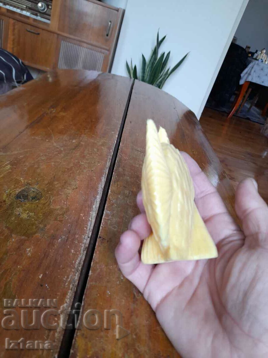 Delivery of Old rubber toy fish Delivery of Old rubber toy fish