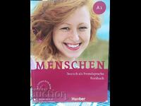 Student German language for level A1 with CD - Off. 1