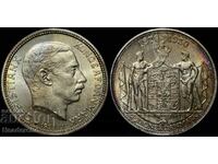 2 coroane Danemarca 1930 (argint)