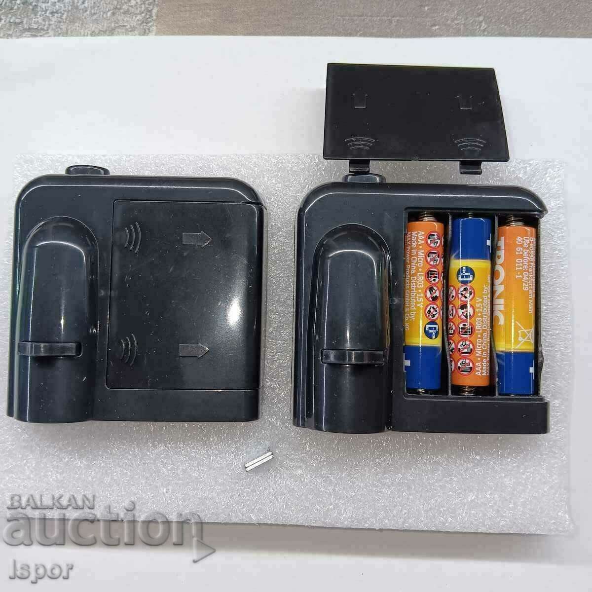 Аукцион LOGO проектор вътрешен за TOYOTA врата 2бр Аукцион LOGO проектор вътрешен за TOYOTA врата 2бр