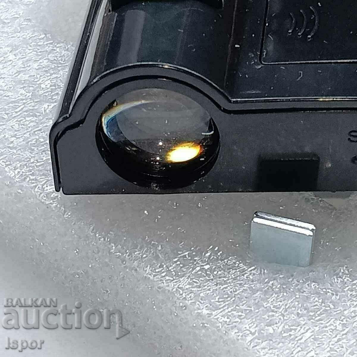 LOGO проектор вътрешен за MERCEDES врата 2бр - 5 LOGO проектор вътрешен за MERCEDES врата 2бр - 5