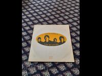 Beatles Love Songs gramophone record