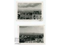 Kazanlak 2 fotografii în jurul anului 1940