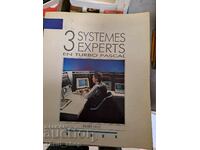 3 systemes experts