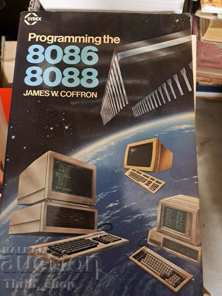 Programarea 8086 / 8088