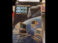 Programming the 8086 / 8088