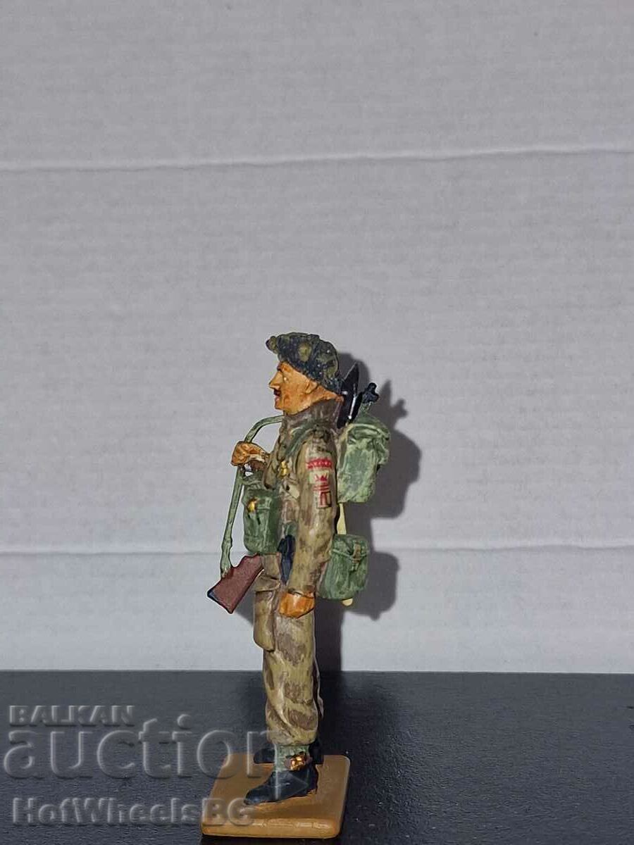 Del Prado - Fusilier, Royal Welch Fus. (53rd D) - βιβλίο με τιμή 14.99 BGN | € 7.66