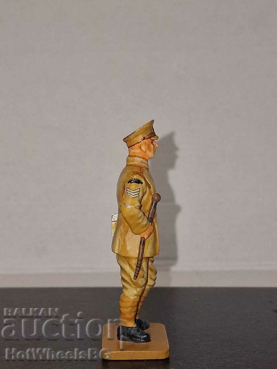 Auction Del Prado - Air Service Instructor U.S.A. - 1918 + Booklet Auction Del Prado - Air Service Instructor U.S.A. - 1918 + Booklet