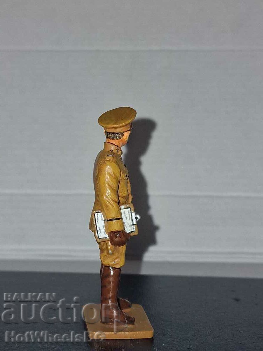 Del Prado - Air Service Instructor U.S.A.-1918+ + Book with price 14.99 BGN | € 7.66 Del Prado - Air Service Instructor U.S.A.-1918+ + Book with price 14.99 BGN | € 7.66