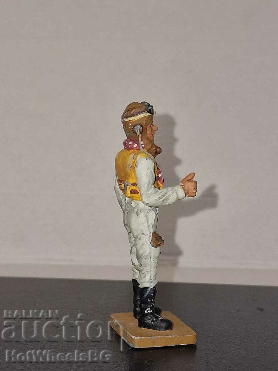 Auction Del Prado - Fighter Pilot: UK 1940+ Book Auction Del Prado - Fighter Pilot: UK 1940+ Book