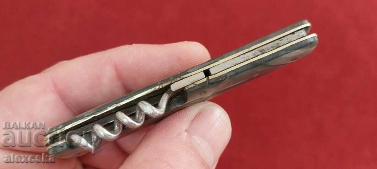 Thorn social knife - 5 Thorn social knife - 5