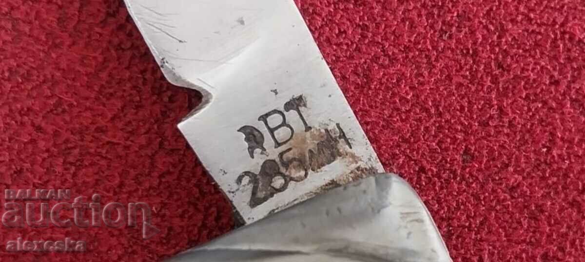 Thorn social knife - 6 Thorn social knife - 6