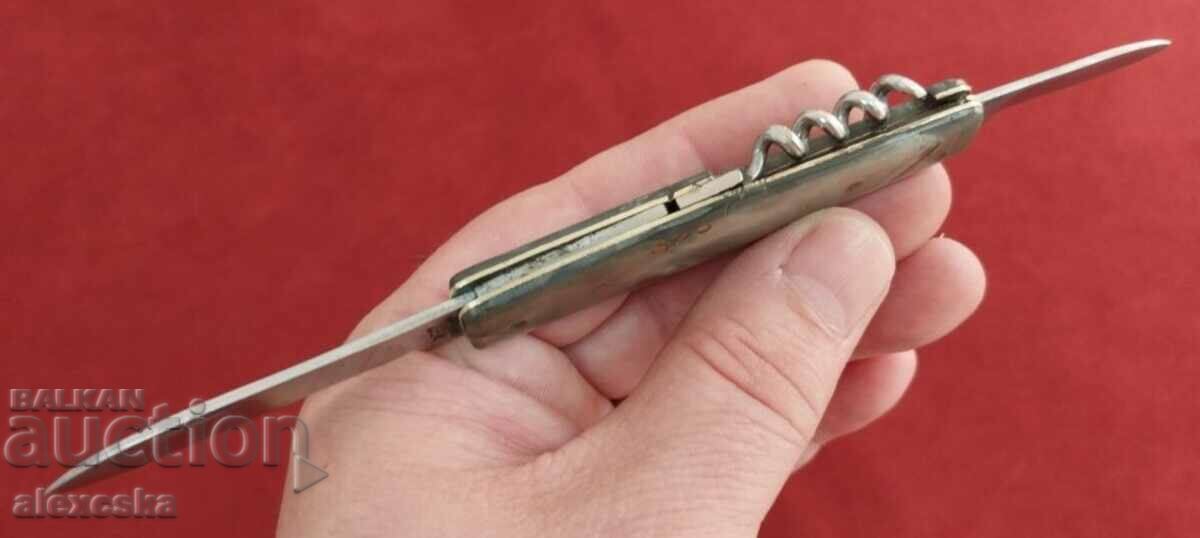 Thorn social knife - 7 Thorn social knife - 7