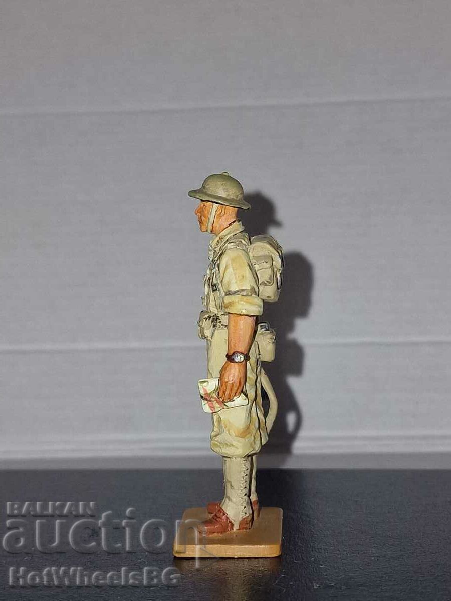 Del Prado - 1st.Lt.Cavalry ( Philippines) USÁ-1942+ Книжка с цена 14.99 лв. | € 7.66 Del Prado - 1st.Lt.Cavalry ( Philippines) USÁ-1942+ Книжка с цена 14.99 лв. | € 7.66