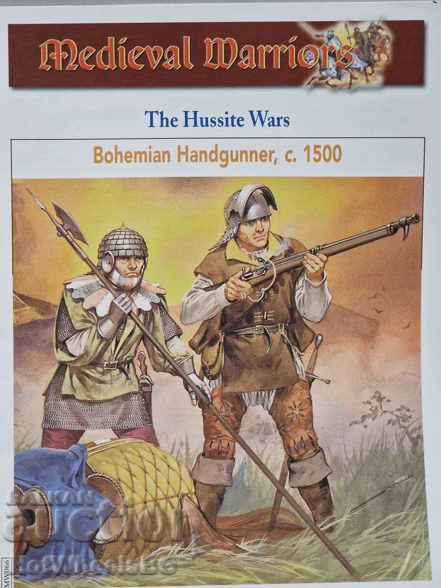 Del Prado - Soldier + History Booklet / Lead Soldier - 5 Del Prado - Soldier + History Booklet / Lead Soldier - 5