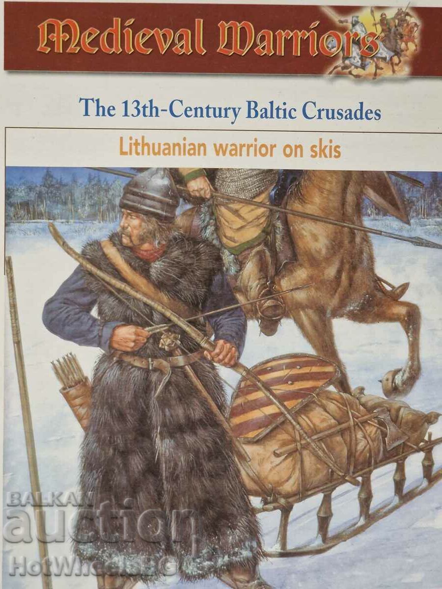 Del Prado - Soldier + History Booklet / Lead Soldier - 5