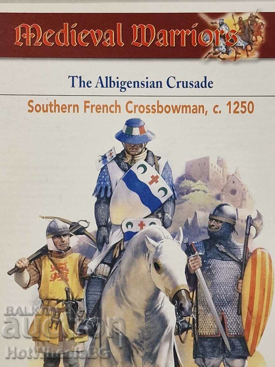 Del Prado - Soldier + History Booklet / Lead Soldier - 5 Del Prado - Soldier + History Booklet / Lead Soldier - 5