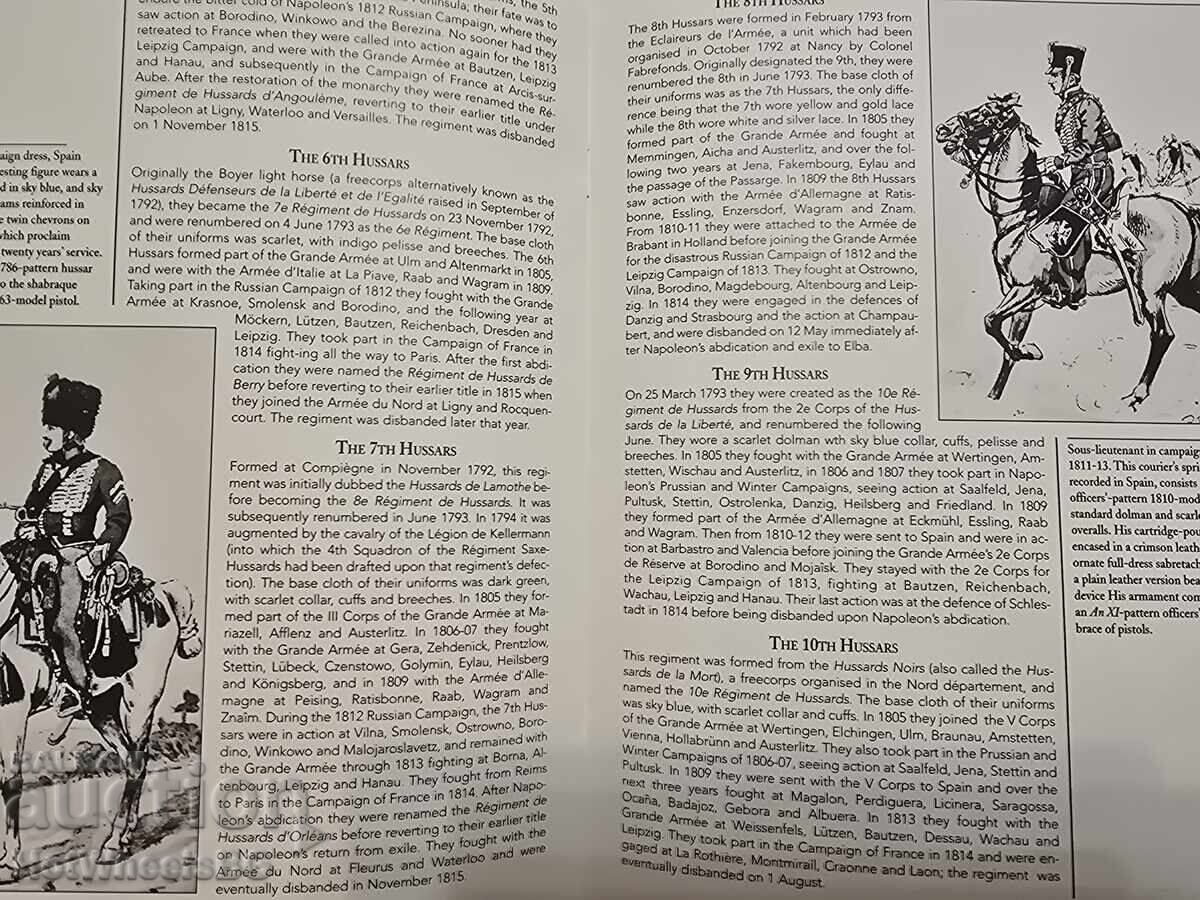 Del Prado -N⁰69 Στρατιώτης + Βιβλίο με την ιστορία / Στρατιώτης από μόλυβδο - 6 Del Prado -N⁰69 Στρατιώτης + Βιβλίο με την ιστορία / Στρατιώτης από μόλυβδο - 6