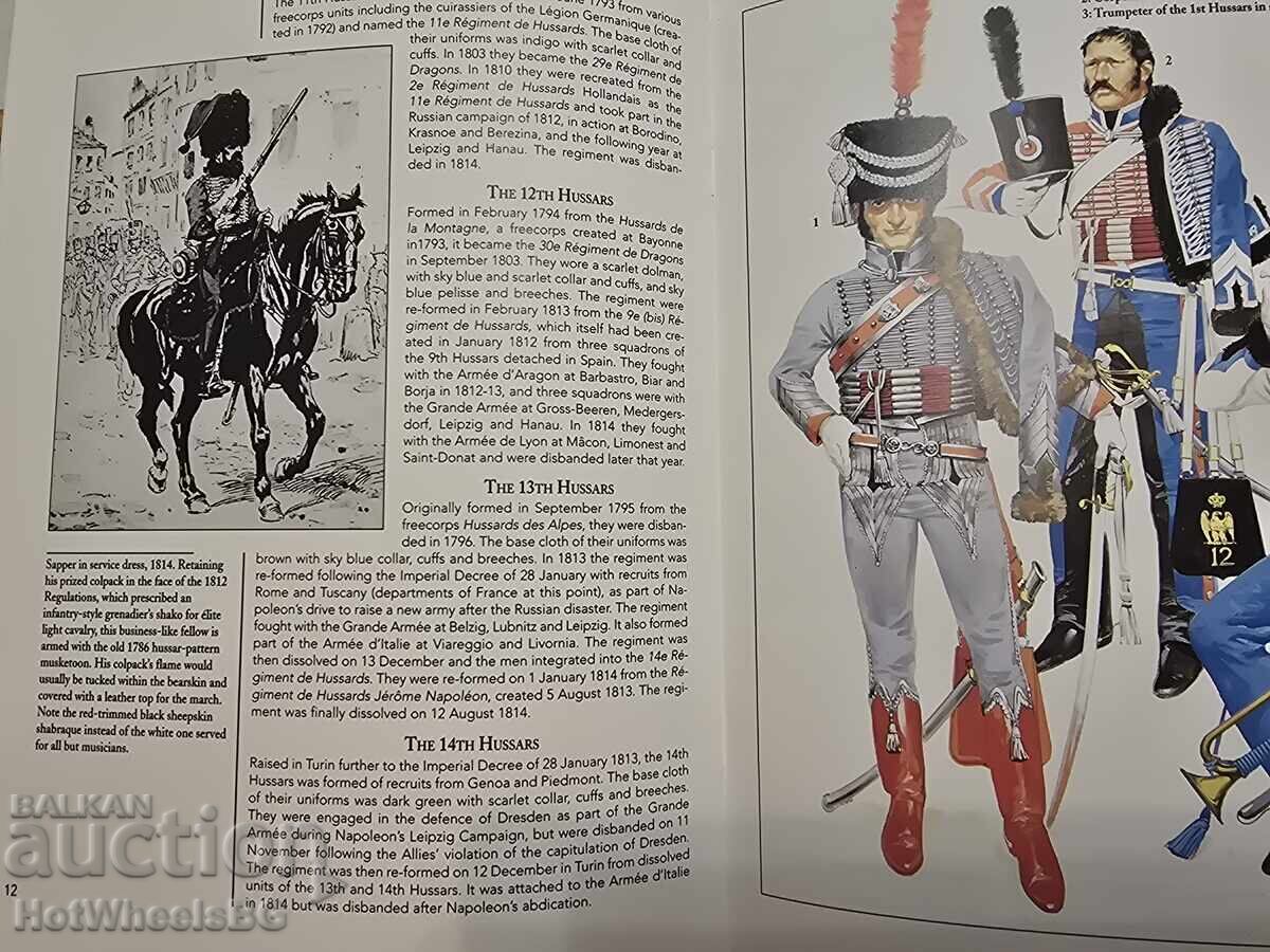 Del Prado -N⁰69 Στρατιώτης + Βιβλίο με την ιστορία / Στρατιώτης από μόλυβδο - 7 Del Prado -N⁰69 Στρατιώτης + Βιβλίο με την ιστορία / Στρατιώτης από μόλυβδο - 7