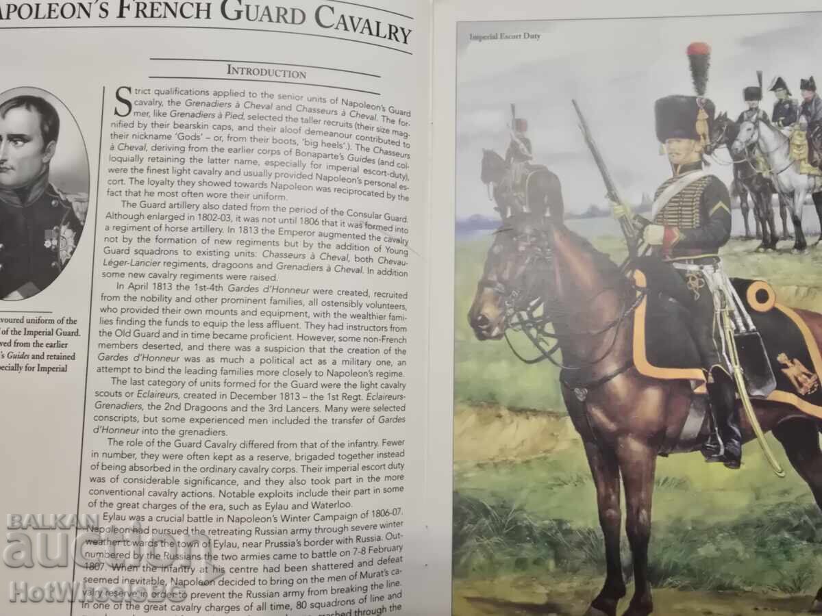 Delivery of Del Prado - No. 57 Soldier + Booklet with the Story / Lead Soldier Delivery of Del Prado - No. 57 Soldier + Booklet with the Story / Lead Soldier