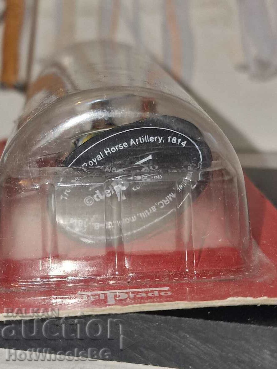 Δημοπρασία Del Prado -No7 Στρατιώτης + Βιβλίο Ιστορίας / Στρατιώτης από μόλυβδο Δημοπρασία Del Prado -No7 Στρατιώτης + Βιβλίο Ιστορίας / Στρατιώτης από μόλυβδο