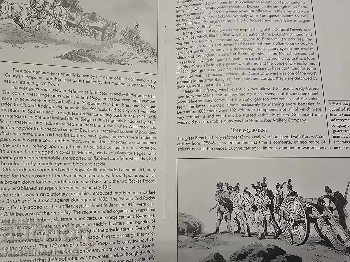 Del Prado -No7 Στρατιώτης + Βιβλίο Ιστορίας / Στρατιώτης από μόλυβδο - 5 Del Prado -No7 Στρατιώτης + Βιβλίο Ιστορίας / Στρατιώτης από μόλυβδο - 5