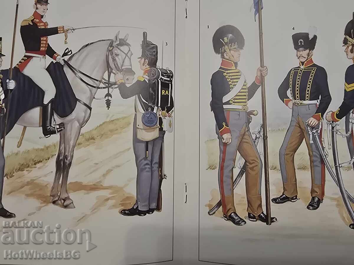 Del Prado -No7 Στρατιώτης + Βιβλίο Ιστορίας / Στρατιώτης από μόλυβδο - 6 Del Prado -No7 Στρατιώτης + Βιβλίο Ιστορίας / Στρατιώτης από μόλυβδο - 6