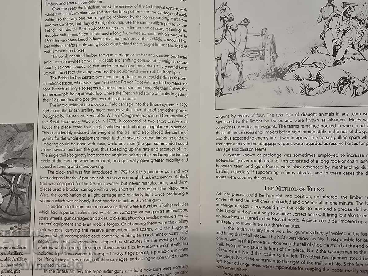 Del Prado -No7 Στρατιώτης + Βιβλίο Ιστορίας / Στρατιώτης από μόλυβδο - 7 Del Prado -No7 Στρατιώτης + Βιβλίο Ιστορίας / Στρατιώτης από μόλυβδο - 7