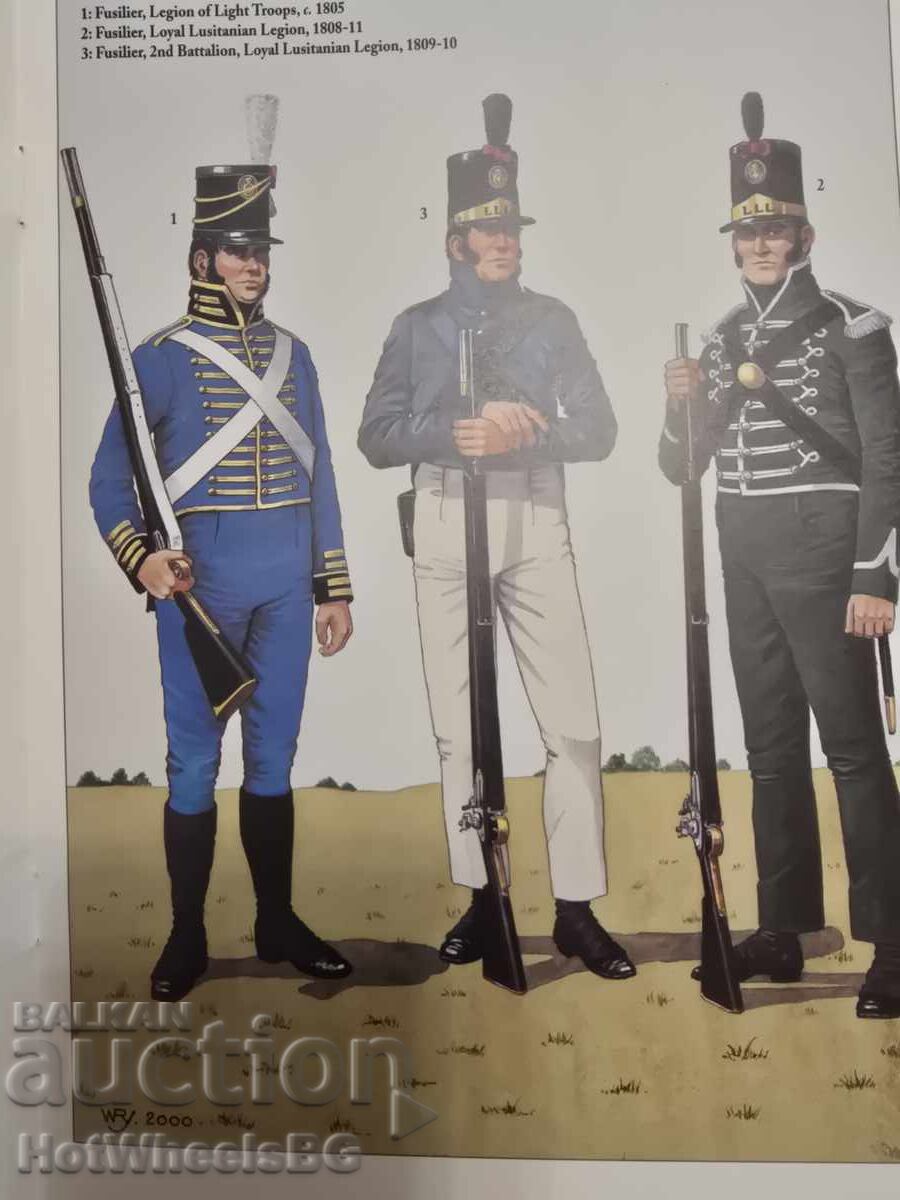 Delivery of Del Prado - No. 65 Soldier + Booklet with the story / Lead Soldier Delivery of Del Prado - No. 65 Soldier + Booklet with the story / Lead Soldier